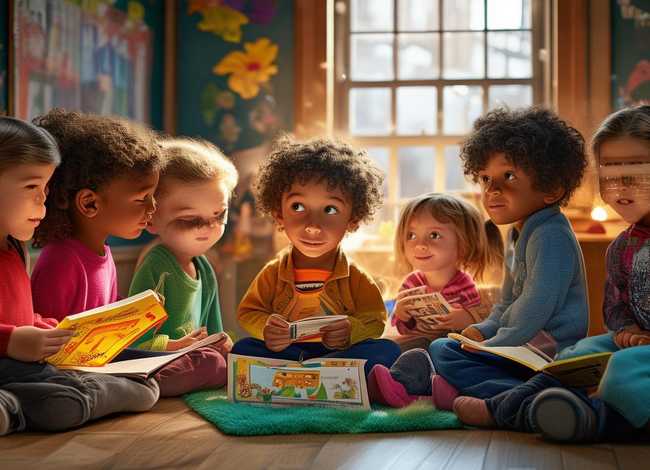 小学生儿童故事读物 小学生读的故事书