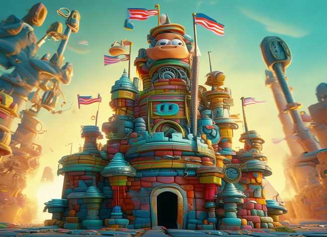 儿童故事螺丝钉11集、螺丝钉的故事全集