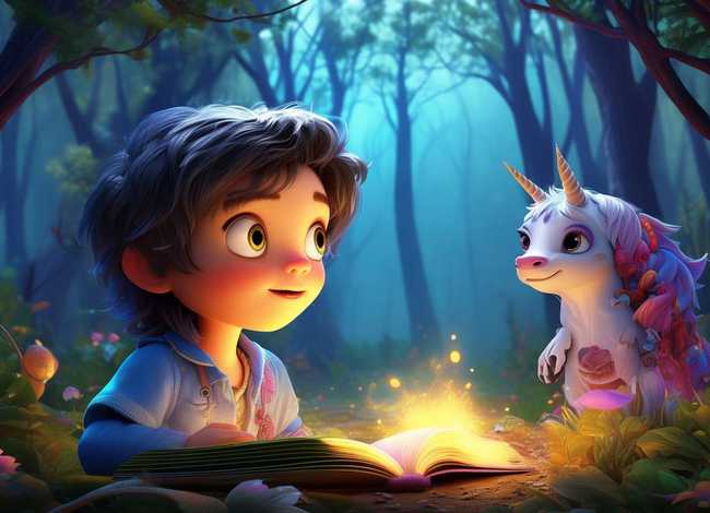 9一12岁儿童故事书（故事书大全阅读(9~12岁)）