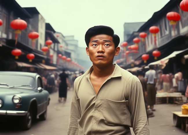 1958年重生故事 重生1958年小说