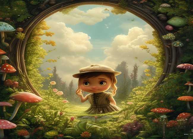 童话故事爱丽丝免费观看（爱丽丝故事在线听免费）