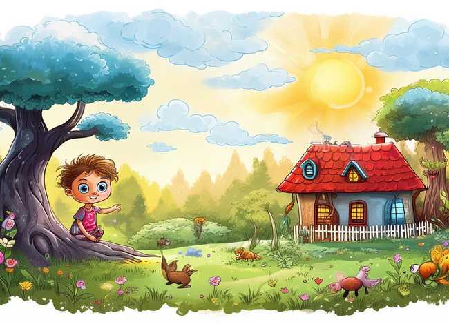 儿童故事童话故事大全完整版、儿童故事完整版童话