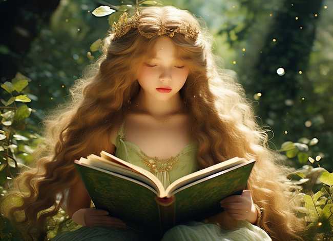 经典儿童故事大全(经典儿童故事大全长发公主) 经典儿童故事大全(经典儿童故事大全长发公主)