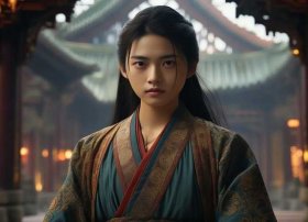 秦始皇的一个小故事 - 秦始皇的一个小故事50字