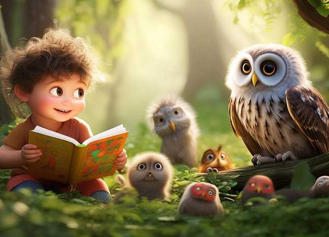 儿童寓言故事知错能改 知错能改是寓言故事吗