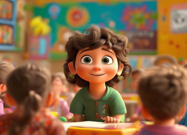 幼儿讲故事儿童视频3-6岁（讲幼儿故事视频3分钟）