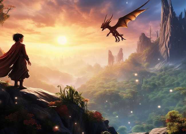 幻想传说开头动画 - 幻想传说开头动画是什么