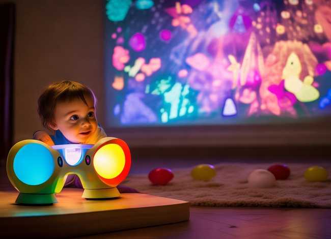 儿童投影仪故事机 故事投影仪怎么用