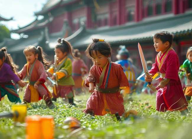 三国儿童故事大全视频、幼儿三国故事大全视频