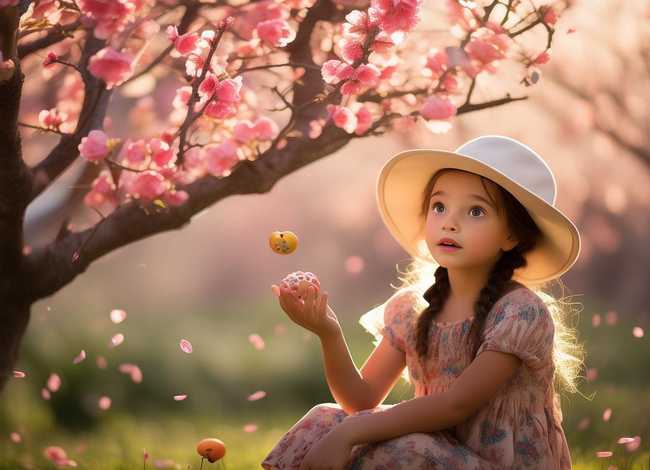 桃花的故事怎么写(桃花的故事怎么写三年级) 桃花的故事怎么写(桃花的故事怎么写三年级)