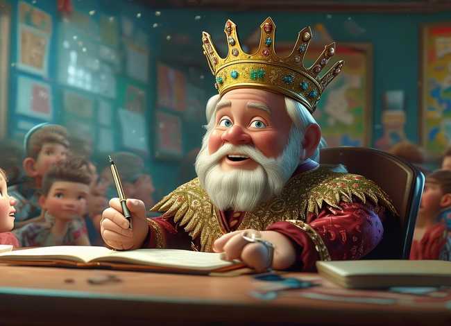 拼音国王故事怎么讲 拼音国王故事怎么讲好听 拼音国王故事怎么讲 拼音国王故事怎么讲好听