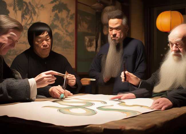 故事《画蛇添足》；故事《画蛇添足》原文