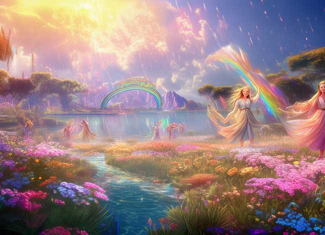 天堂故事的图片 - 天堂故事的图片高清