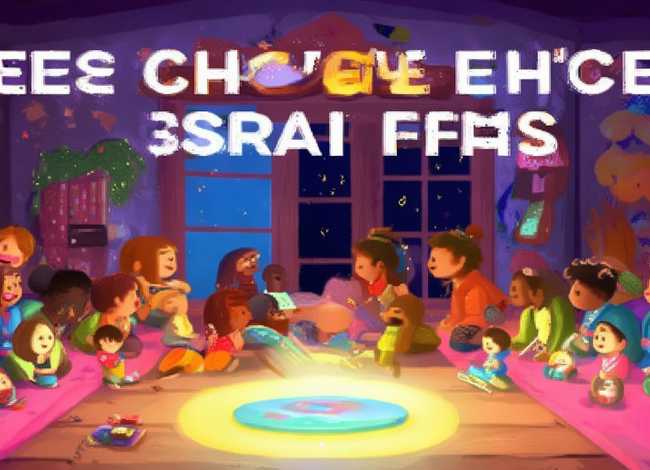 免费听儿童故事的软件有哪些，儿童免费听故事哪个软件好