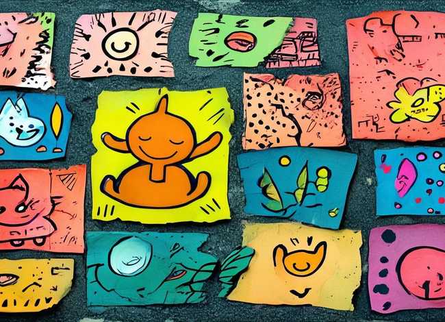 儿童自制绘本故事半成品简单、儿童自做绘本半成品