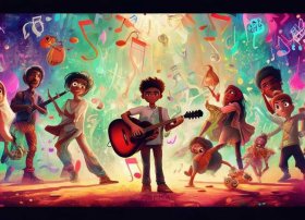 音乐故事小视频、音乐故事小视频大全