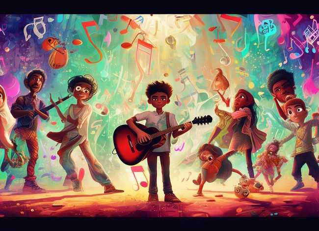 音乐故事小视频、音乐故事小视频大全 音乐故事小视频、音乐故事小视频大全