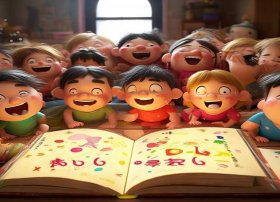 搞笑儿童故事一口气看完；搞笑儿童故事大全笑死人免费听