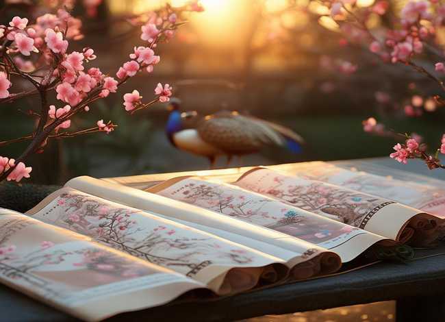 桃花故事全集 - 桃花故事全集免费听