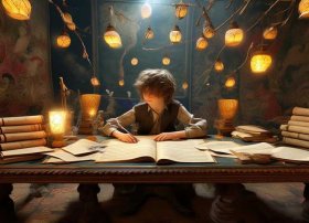 故事新编的篇目（故事新编的篇目怎么写）