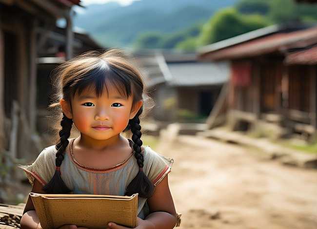 农村小孩的故事电视剧 - 农村小孩的故事电视剧叫什么