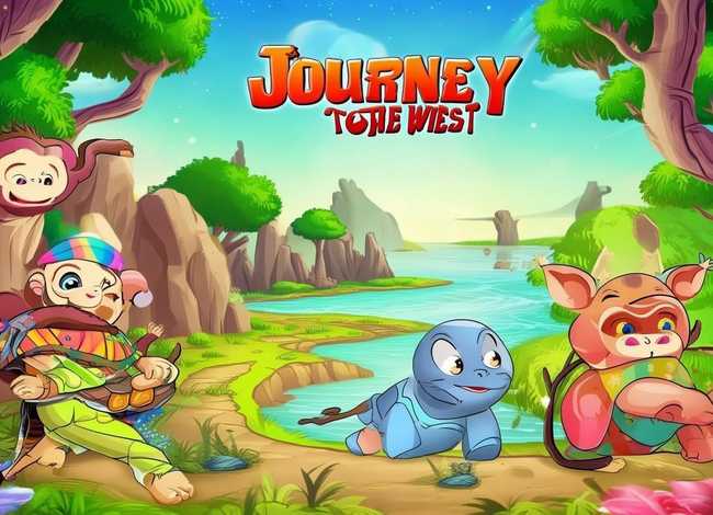 西游记故事儿童版在线听（西游记故事在线听少儿版）