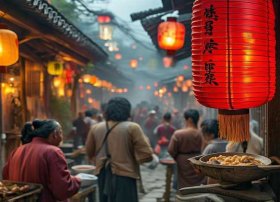 牛肉面的故事；牛肉面的故事电视剧