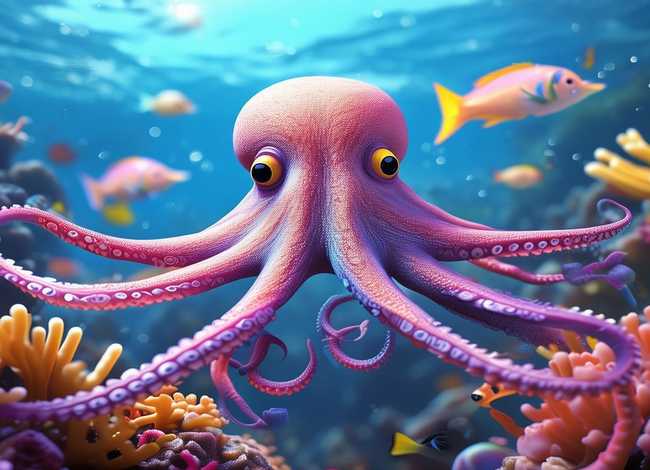 播放章鱼的故事(播放章鱼的故事作文) 播放章鱼的故事(播放章鱼的故事作文)