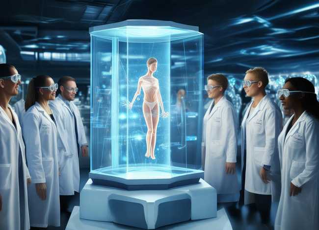 科学家发明衰老干预,科学家发明衰老干预措施 科学家发明衰老干预,科学家发明衰老干预措施