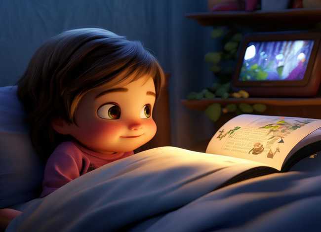 大孩子睡前催眠小故事；大孩子睡前催眠小故事视频