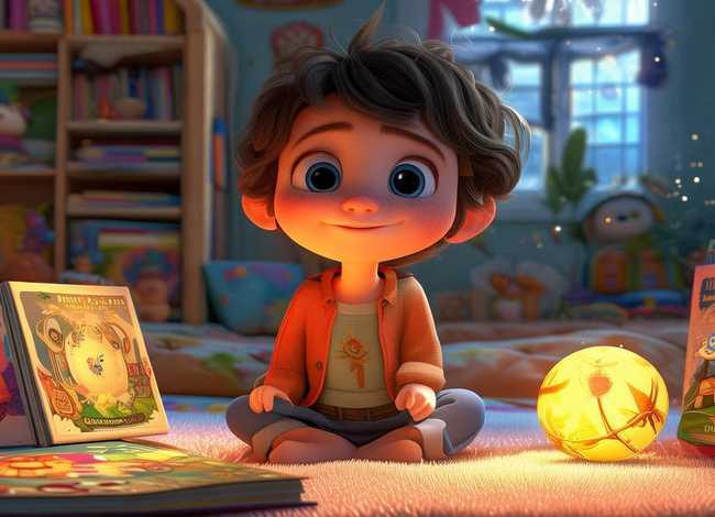 七岁儿童故事免费听；7岁少儿故事在线听免费