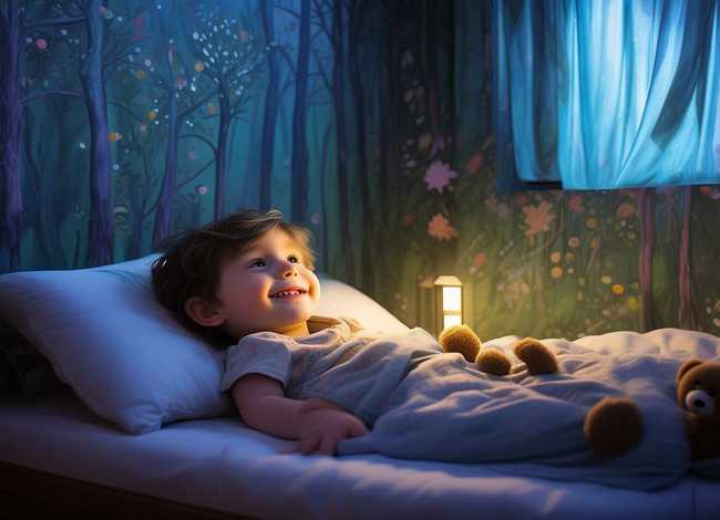 幼儿午睡故事短篇；幼儿午睡故事短篇视频