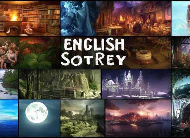 英语小故事10篇 英语小故事10篇可抄 英语小故事10篇 英语小故事10篇可抄