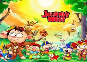 西游记故事儿童版视频全集；西游记全集故事少儿