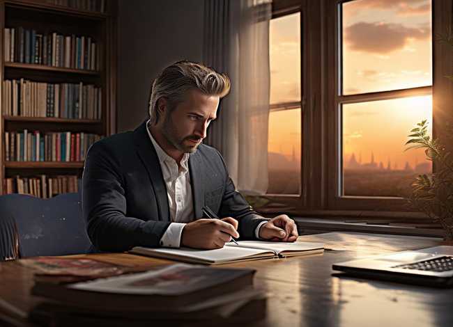 成功人士的小故事大道理 成功人士的小故事大道理分析