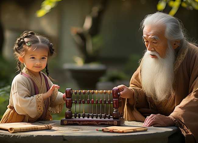 古代儿童早慧的故事有哪些、古代聪慧儿童的故事有哪些