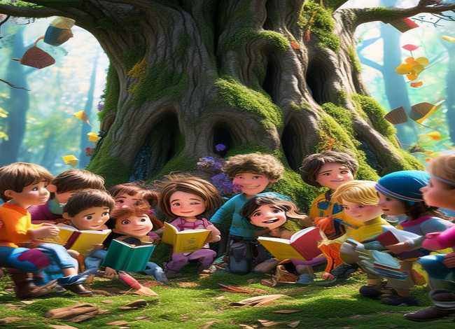 适合小孩子参加故事比赛的故事 - 适合小孩子参加故事比赛的故事有哪些 适合小孩子参加故事比赛的故事 - 适合小孩子参加故事比赛的故事有哪些