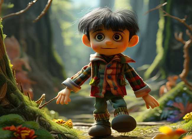 故事精选木偶奇遇记 - 故事精选木偶奇遇记内容 故事精选木偶奇遇记 - 故事精选木偶奇遇记内容