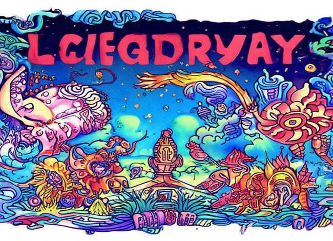 年的传说故事绘画；年的传说故事简笔画图片