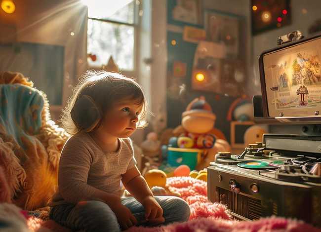 儿童语音故事mp3；少儿语音故事在线收听