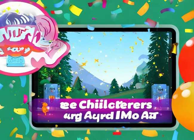 免费儿童故事app推荐（免费儿童故事app推荐无广告）