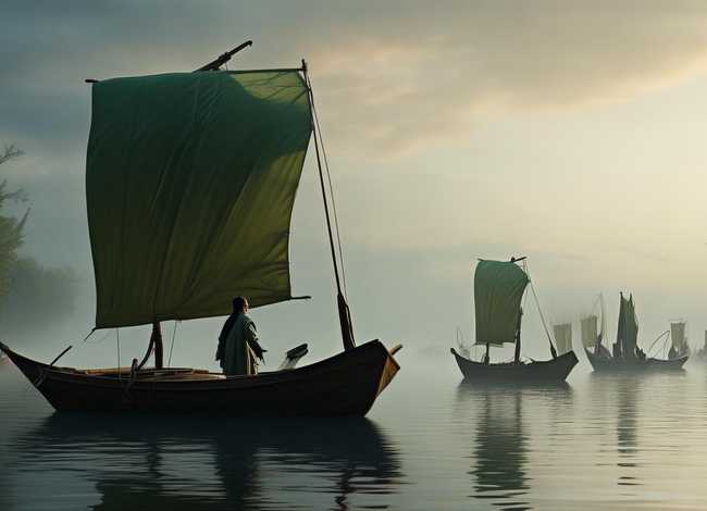 讲故事草船借箭视频（讲故事草船借箭视频教学）