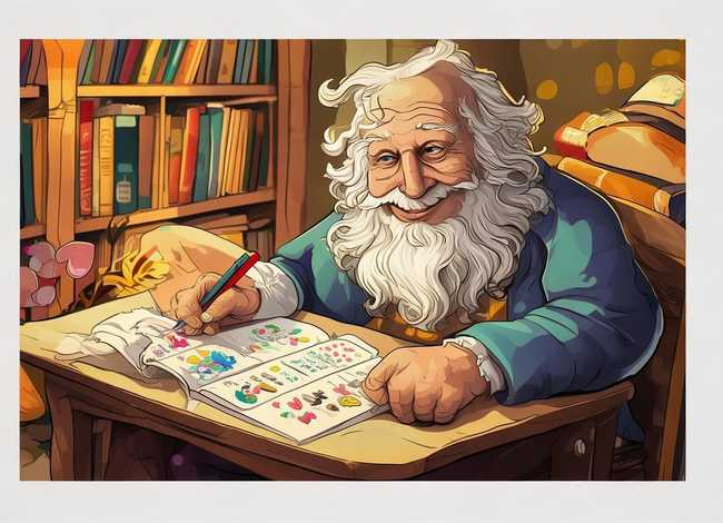 名人写给孩子；名人写给孩子的名句