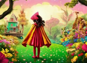 绿野仙踪故事讲解、绿野仙踪故事简介