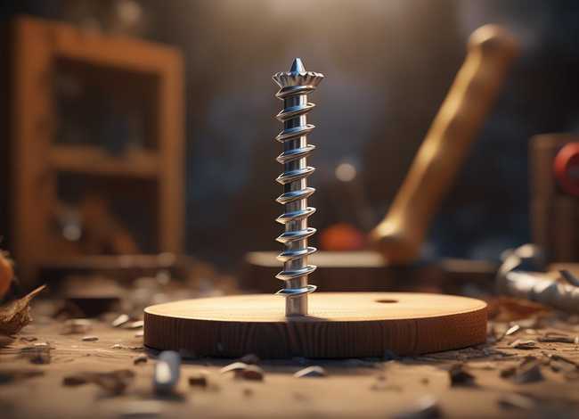 螺丝钉讲故事 - 螺丝钉的故事怎么讲