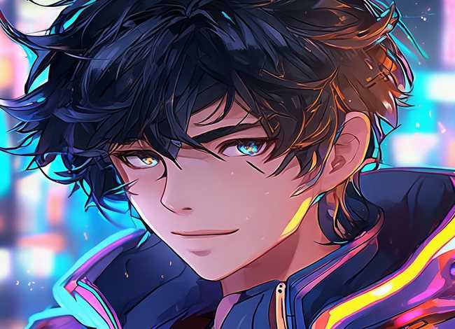 男朋友的动漫(男朋友的动漫头像图片) 男朋友的动漫(男朋友的动漫头像图片)