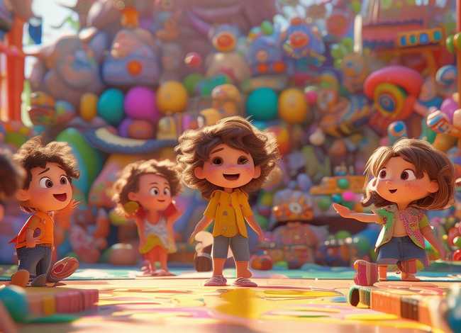 五分钟的小故事幼儿、五分钟的小故事幼儿版