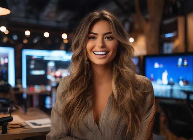 女主播的故事女主角是谁（女主播的故事主演是谁）