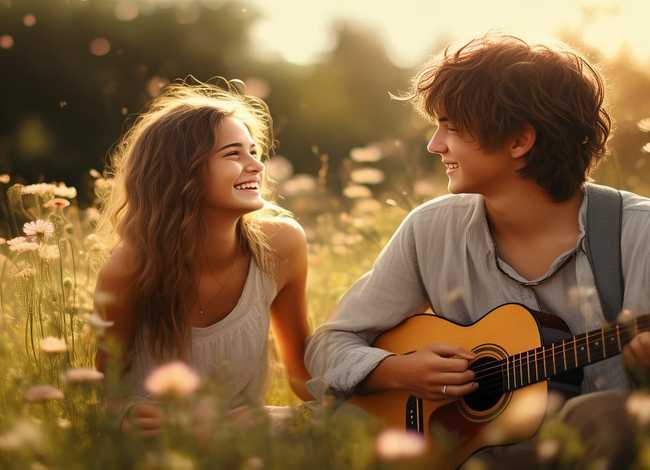 初恋的故事歌词 初恋的故事歌词含义