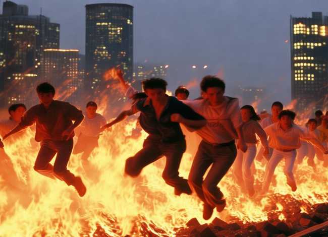 赴汤蹈火的青春 赴汤蹈火的青春电视剧 赴汤蹈火的青春 赴汤蹈火的青春电视剧